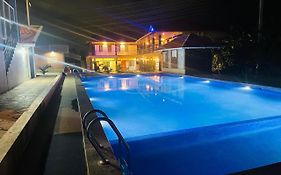 Rangi Taranga Resort